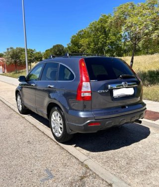 Honda CR-V 2007