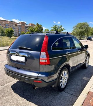 Honda CR-V 2007