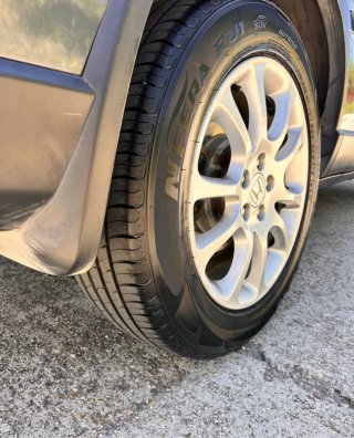 Honda CR-V 2007