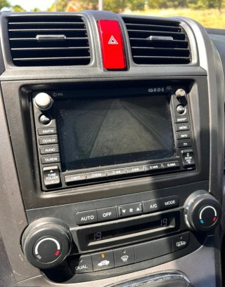 Honda CR-V 2007