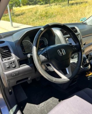 Honda CR-V 2007