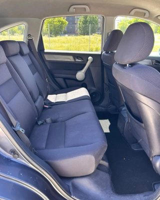 Honda CR-V 2007