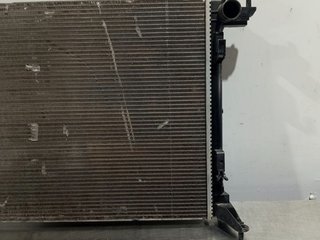 RADIADOR AGUA RENAULT MEGANE IV BERLINA 5P H5HB4