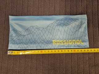 Rossignol fascia Sapa Hb Caribbean - NUOVA