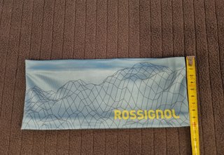 Rossignol fascia Sapa Hb Caribbean - NUOVA
