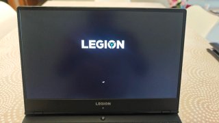 Lenovo Legion Y530-15ICH Portátil Gaming