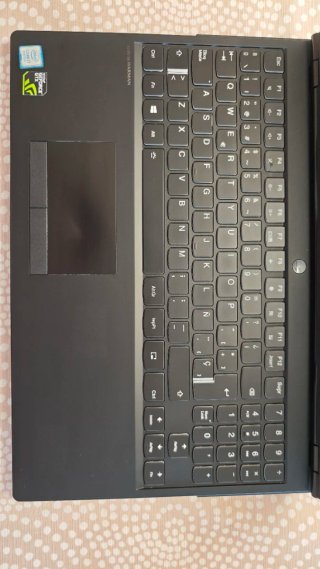 Lenovo Legion Y530-15ICH Portátil Gaming