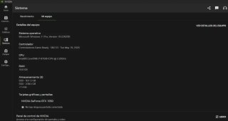 Lenovo Legion Y530-15ICH Portátil Gaming