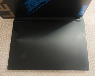 Lenovo Legion Y530-15ICH Portátil Gaming
