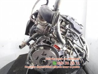Motor honda otolp915397 civic berlina 4  Ref:05905