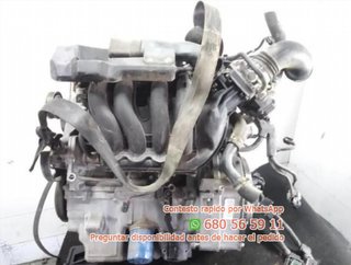 Motor honda otolp915397 civic berlina 4  Ref:05905
