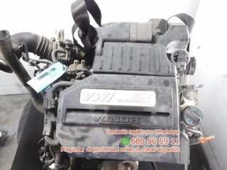 Motor honda otolp915397 civic berlina 4  Ref:05905