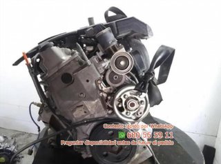 Motor honda otolp915397 civic berlina 4  Ref:05905