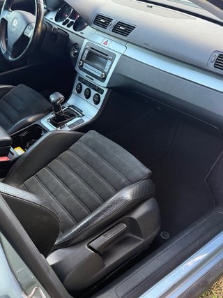 Volkswagen Passat DSG