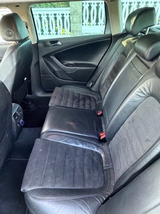 Volkswagen Passat DSG
