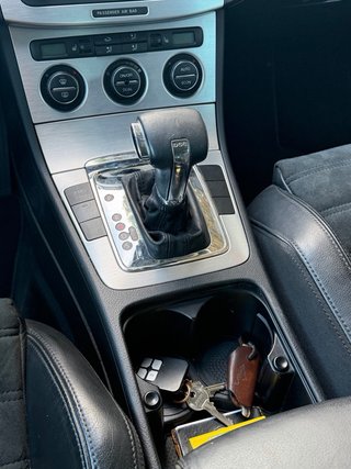 Volkswagen Passat DSG