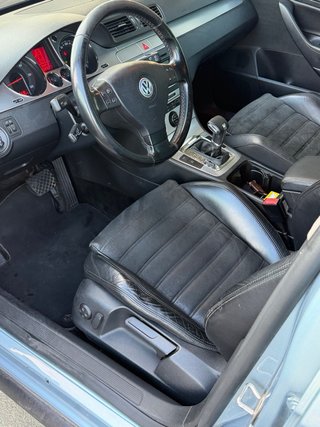 Volkswagen Passat DSG