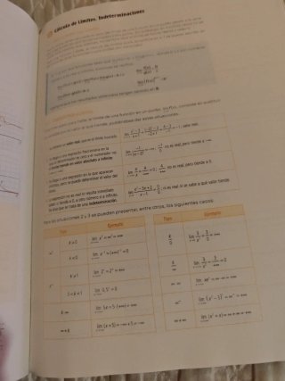 Matemáticas I 1 bachillerato Revuela