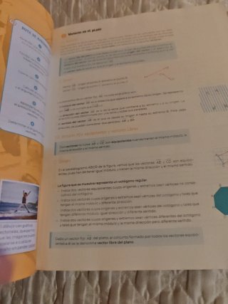 Matemáticas I 1 bachillerato Revuela