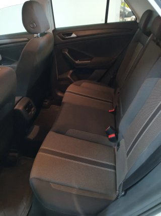 Volkswagen T-Roc 2019