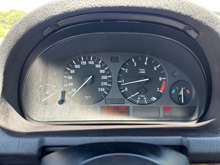 BMW X5 2001