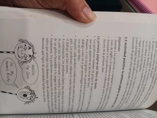 Enseñanza de inglés para niños