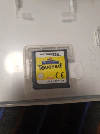 Pack 3 Juegos Nintendo DS: Yoshi y Wario