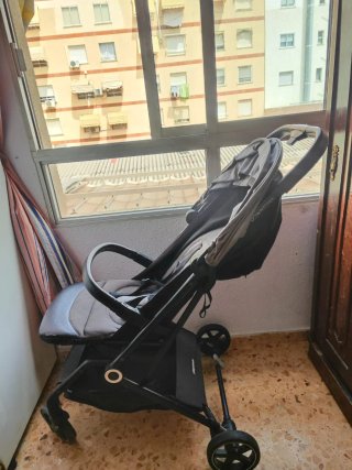 Carro de bebé              conjuntos