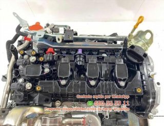 Motor h4m632 94 cv renault arkana tmanp7 Ref:05196