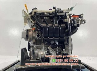 Motor h4m632 94 cv renault arkana tmanp7 Ref:05196