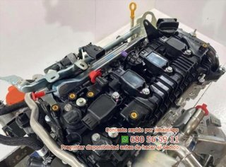 Motor h4m632 94 cv renault arkana tmanp7 Ref:05196
