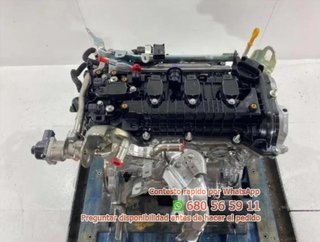 Motor h4m632 94 cv renault arkana tmanp7 Ref:05196