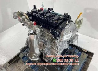 Motor h4m632 94 cv renault arkana tmanp7 Ref:05196