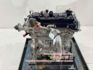 Motor h4m632 94 cv renault arkana tmanp7 Ref:05196
