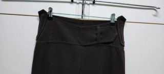 Pantaloni pinocchietti donna taglia S