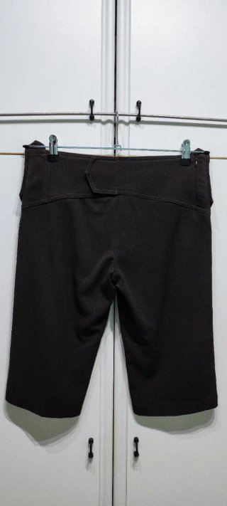 Pantaloni pinocchietti donna taglia S