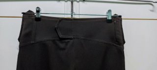 Pantaloni pinocchietti donna taglia S