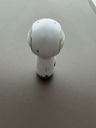 Cámara 360° Samsung gear