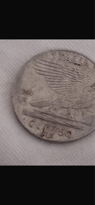Moneta rara Italia