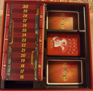 Dixit Odyssey Juego de Mesa