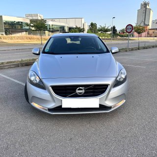 Volvo V40 2013