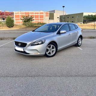 Volvo V40 2013