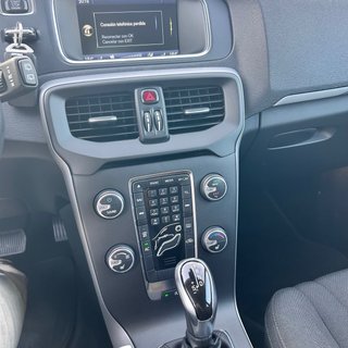 Volvo V40 2013