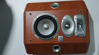 Pack Altavoces Home Cinema 5.0 JBL Studio L 890
