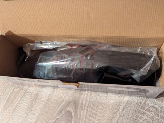 Aspirador coche Casals VAC 100-B