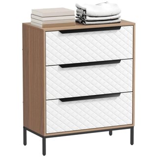 Cajonera moderna madera