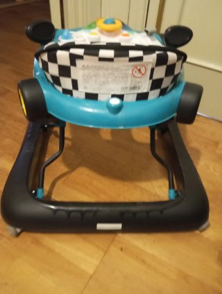 Tacatá Olmitos con asiento a cuadros