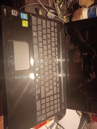 Toshiba C55-A-1PL per parti