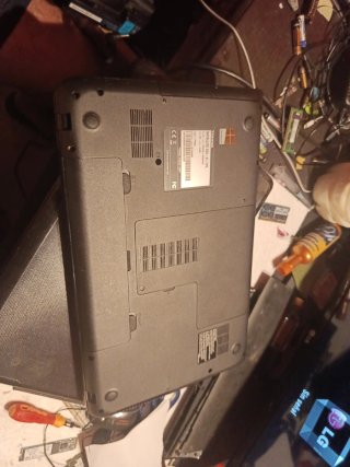 Toshiba C55-A-1PL per parti