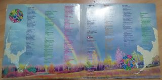 Vinilo Prince & The Revolutions